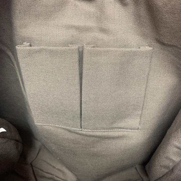 NWT Bairn snakeskin leather Jenna Canary hobo bag - Picture 8 of 8